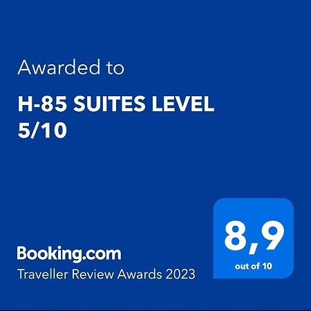 H-85 Suites Level 5/10 Кобленц Экстерьер фото
