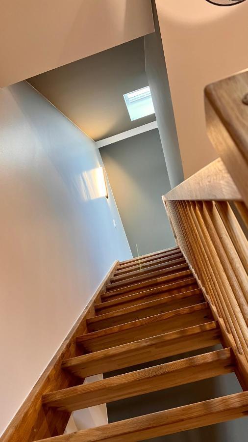 H-85 Suites Level 5/10 Кобленц Экстерьер фото