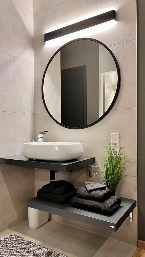H-85 Suites Level 5/10 Кобленц Экстерьер фото