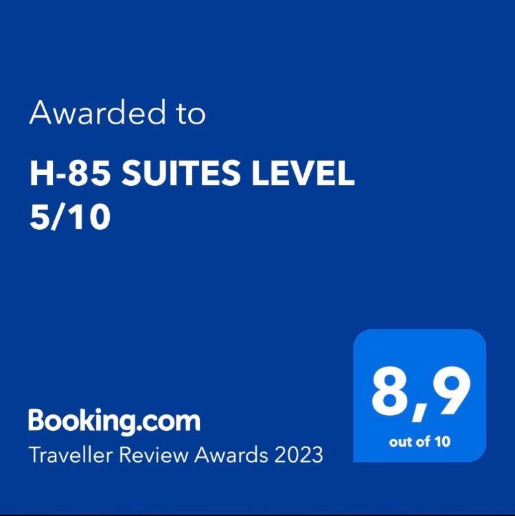 H-85 Suites Level 5/10 Кобленц Экстерьер фото
